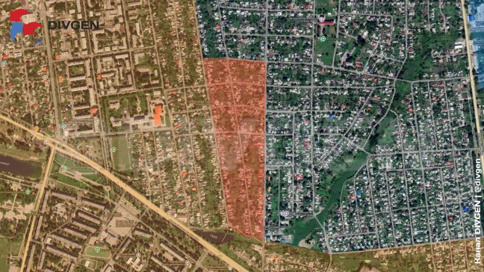 � ������� ����������� ������������� �� "�����" ������ ����� ������� �� ��������� � ����������� � ���������, �������� "DivGen"