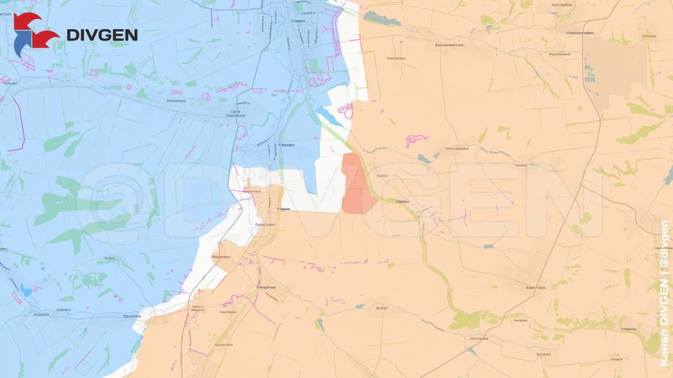 � ������� ����������� ������������� �� "�����" ������ ����� ������� �� ��������� � ����������� � ���������, �������� "DivGen"