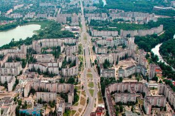 Улыбнитесь, вас снимают. новые модули онлайн-управления для «Гераней»