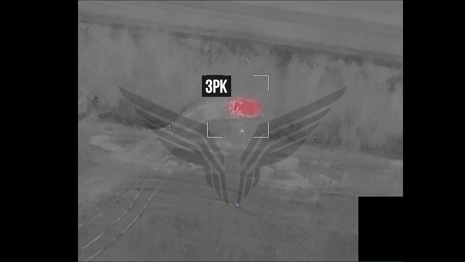 Мирное небо в Сумской области