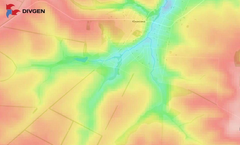 ������� �����������. ��������� ������������� ��������� ������ ����� ������� ���-�������� � ����� ��������, �������� ��-����� �DivGen�