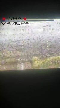Два майора: Сумская область, н.п. Ободы