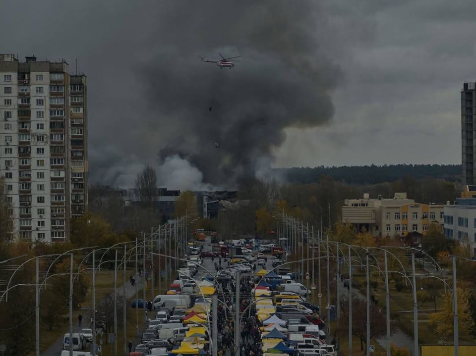 ���� ��������: ���-6 � �������� ���������� ����������� �������� ������