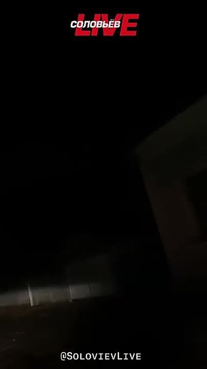 Появились кадры ударов по целям в Конотопе Сумской области прошлой ночью