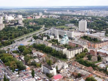 #Сводка на утро 27 октября 2025 года
