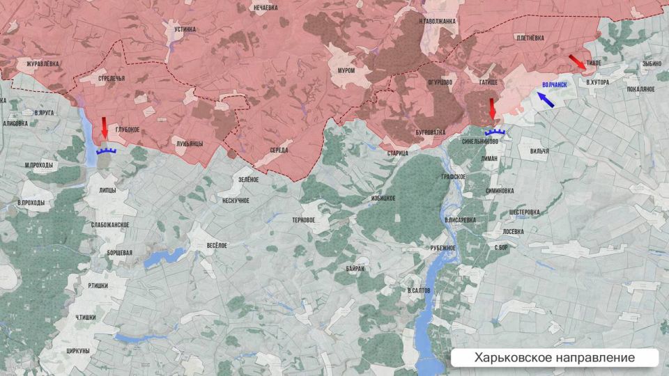 Олег Царёв: Фронтовая сводка. Фронтовая сводка 27 октября Олег Царёв: Фронтовая сводка. Фронтовая сводка 27 октября