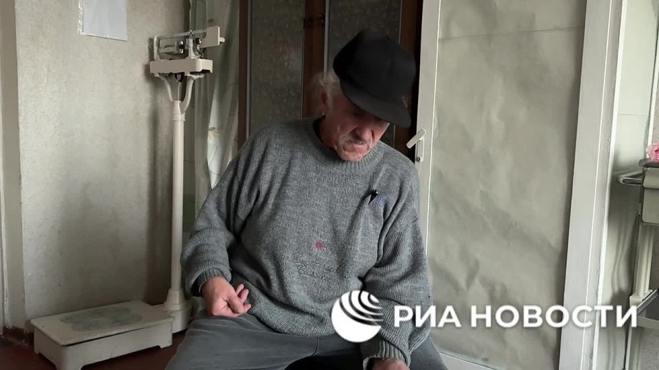 Эксклюзивы РИА Новости из зоны СВО во вторник