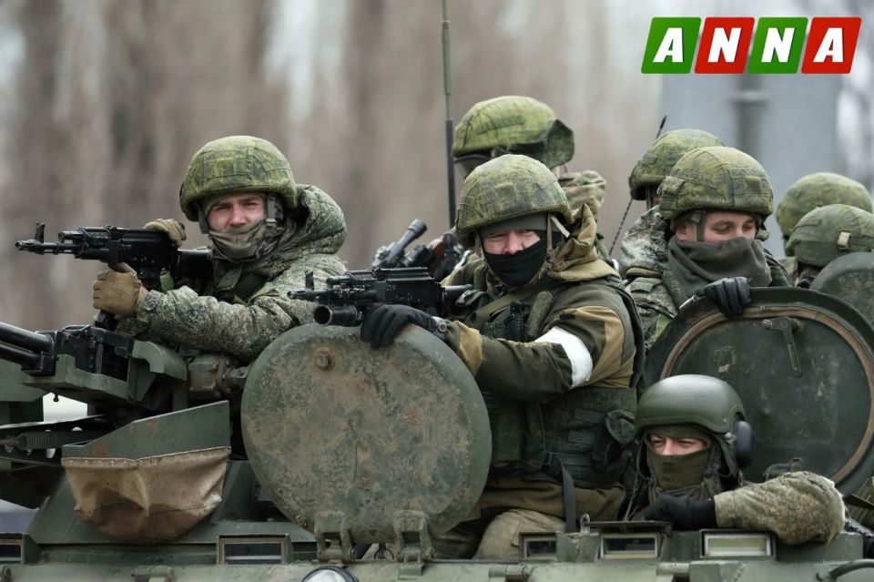 Российские войска продолжают продвигаться, нанося серьезные потери противнику