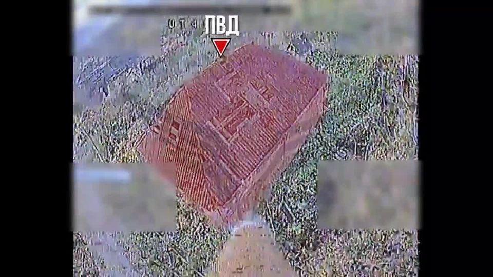 Сумское направление. Работает «Рубикон» 0:06 - UAT-TISA