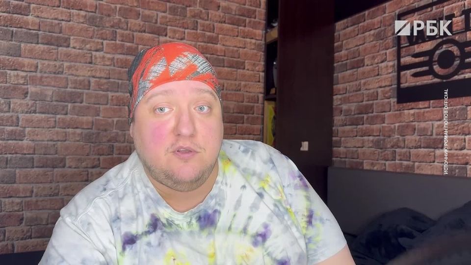 Умерший сегодня актер Роман Попов был известен зрителю по роли следователя Игоря Мухича в сериале «Полицейский с Рублевки» и его спин-оффе «Детективное агентство Мухича»