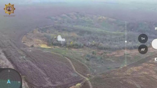 Апти Алаудинов: Уничтожение живой силы противника