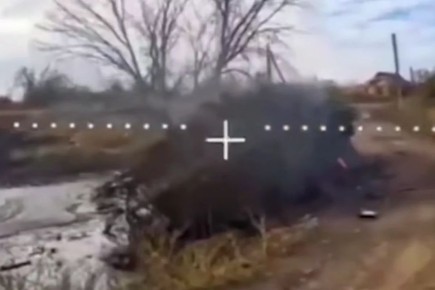 Сводка СВО, 29 октября. Российские войска закрепляются на восточных окраинах Константиновки