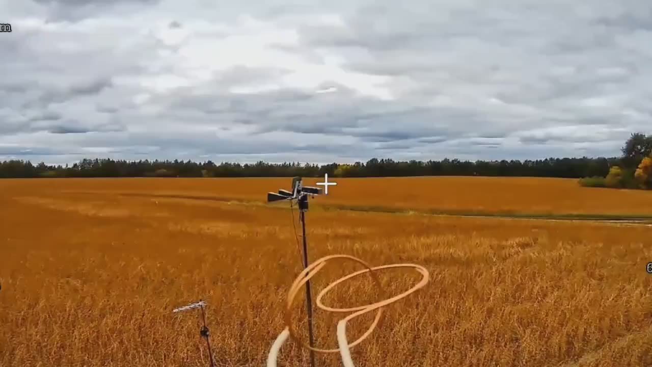 Евгений Поддубный: Тульские десантники в Сумской области уничтожили с десяток скрытых элементов системы управления дронами ВСУ