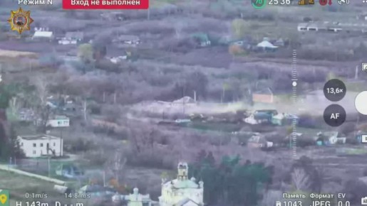 Апти Алаудинов: Уничтожение живой силы противника