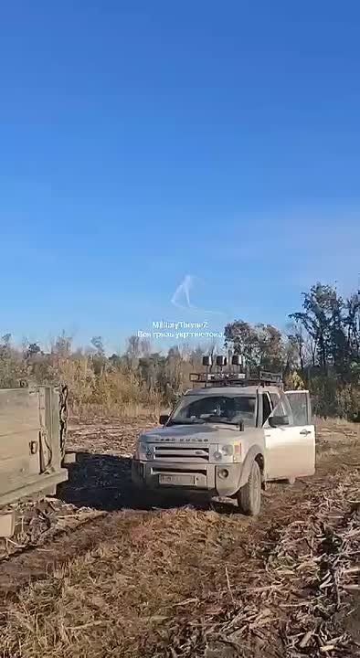 Пока летят КАБы и ФАБы, украинский боевик рассуждает об их "величии" ПВО