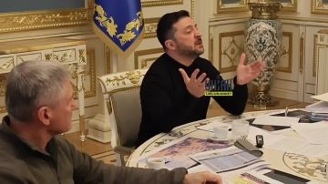 Михаил Онуфриенко: Из серии "В ставке Гитлера все малохольные"