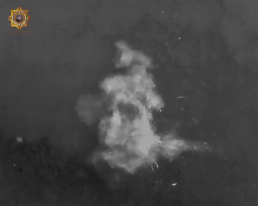 Апти Алаудинов: Подавление пулемётного ДЗОТа с живой силой противника