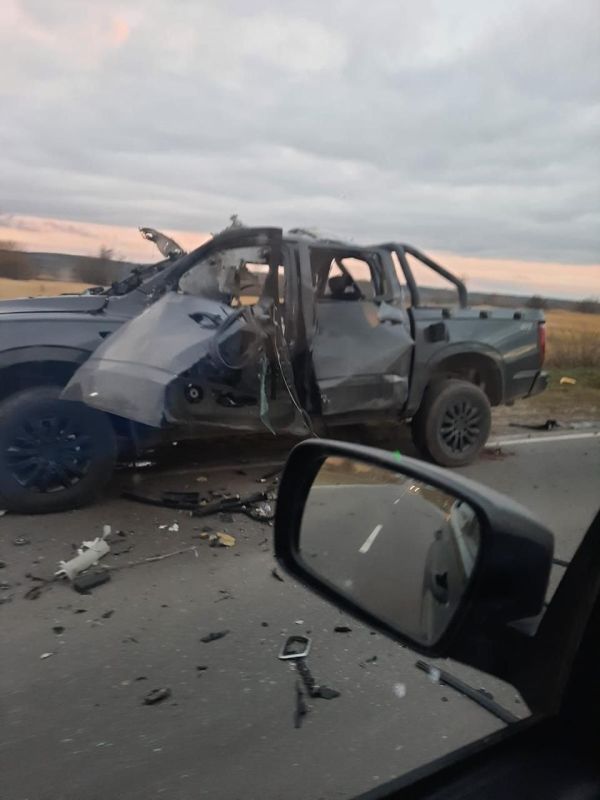 Два майора: Брянская область. Выдержав паузу в несколько дней, публикуем