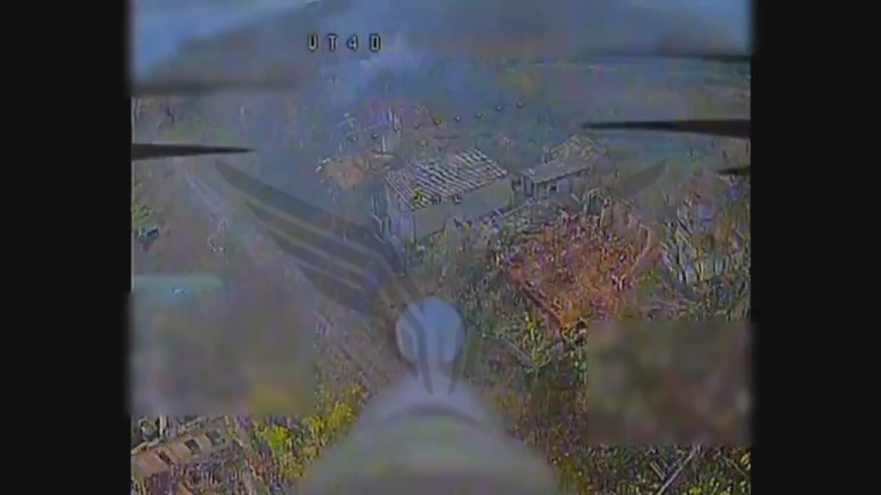 Сумское направление. Работает «Рубикон» 0:06 - МТ-ЛБ