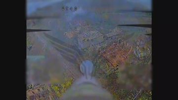 Сумское направление. Работает «Рубикон» 0:06 - МТ-ЛБ