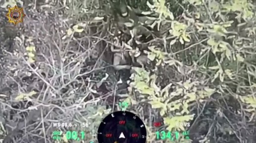 Апти Алаудинов: Подавление опорного пункта противника