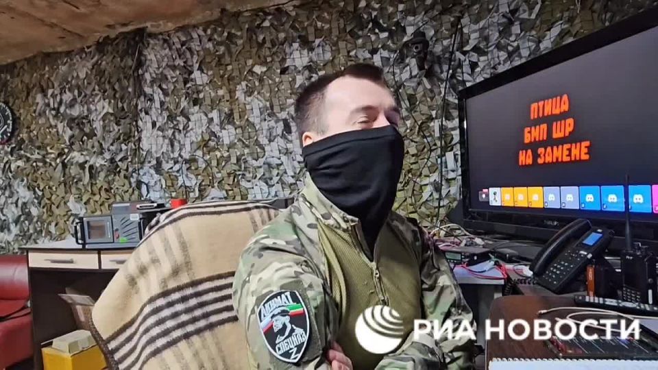 "У них ничего святого нет"