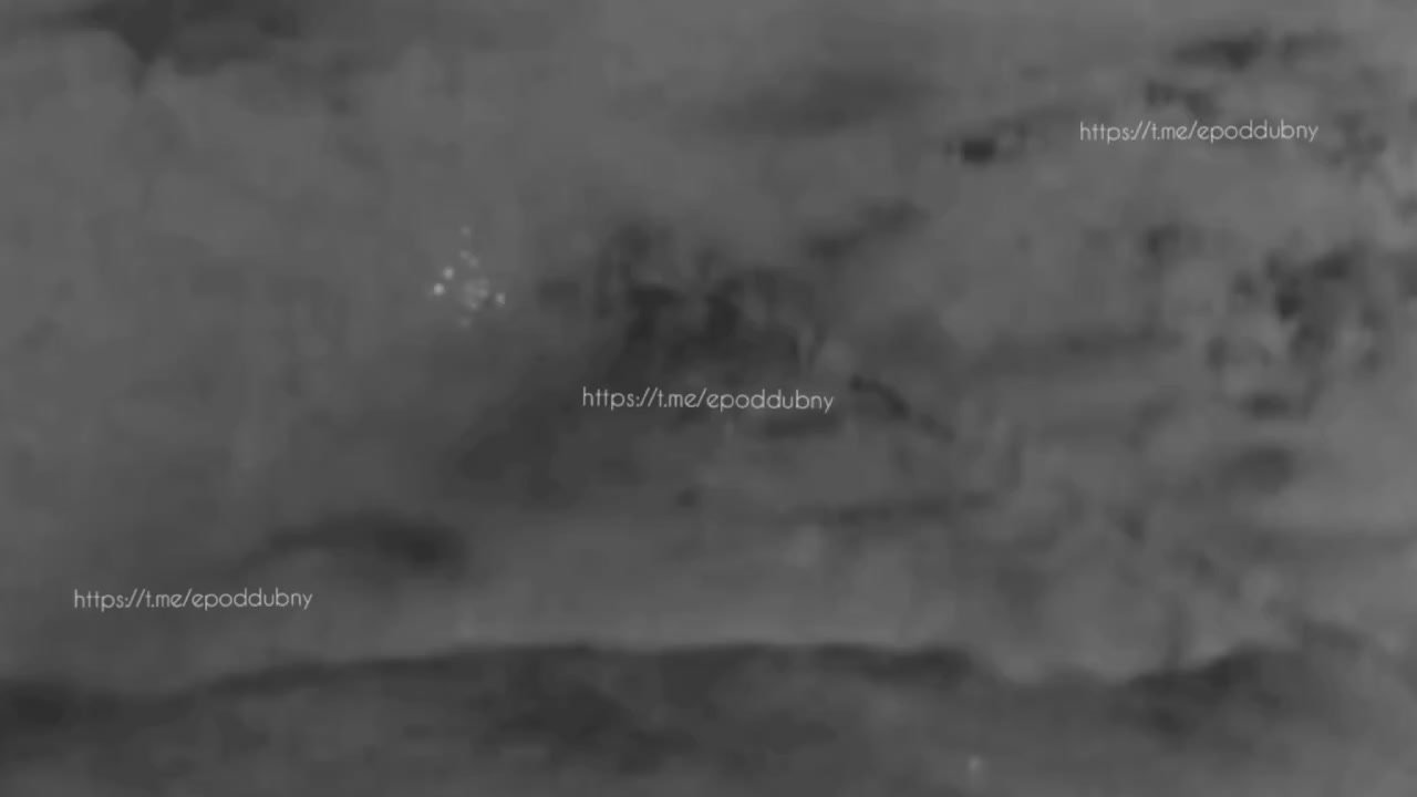 Евгений Поддубный: Специалисты отряда "Анвар" давят противника в лесах Харьковской, Сумской и Черниговской областей