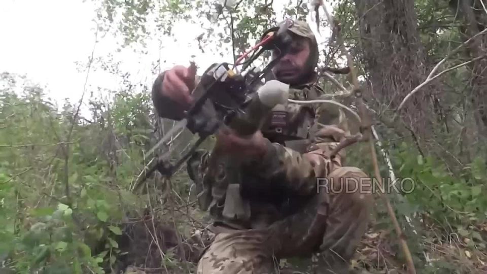 Андрей Руденко: Военнослужащие мотострелкового полка группировки войск «Север» при выполнении боевых задач уничтожили замаскированную боевую технику и скопления живой силы ВСУ в зоне проведения СВО в Сумской области