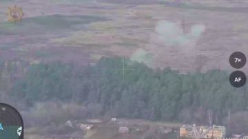 Апти Алаудинов: Подавление пункта дислокации живой силы противника