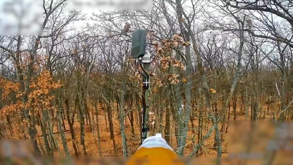 Сумское направление. Работает «Рубикон» 0:06 - Пикап