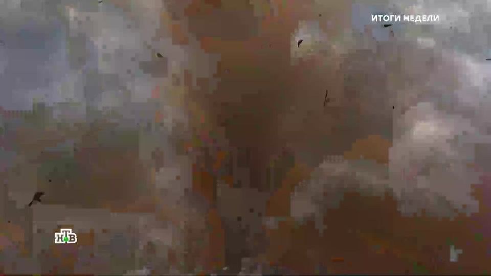 Наши морпехи бьют ВСУшников на Сумском направлении