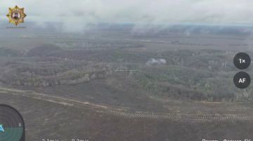 Апти Алаудинов: Подавление вражеской пехоты в ПВД