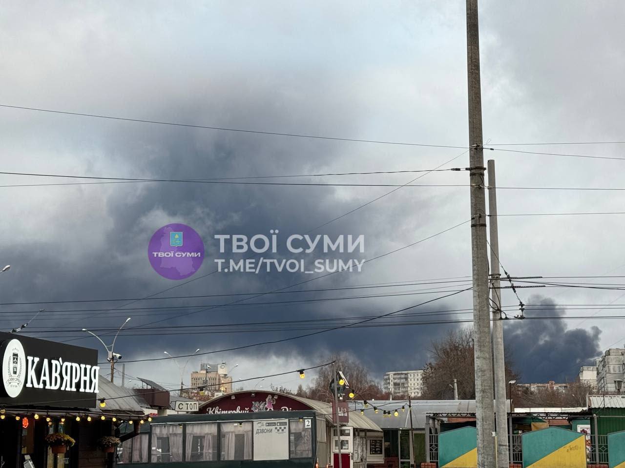 Дроны-камикадзе «Герань-2» нанесли удар по цели в Запорожье, дроны-камикадзе «Италмас» атаковали промзону в Сумах Дроны-камикадзе «Герань-2» нанесли удар по цели в Запорожье, дроны-камикадзе «Италмас» атаковали промзону в Сумах