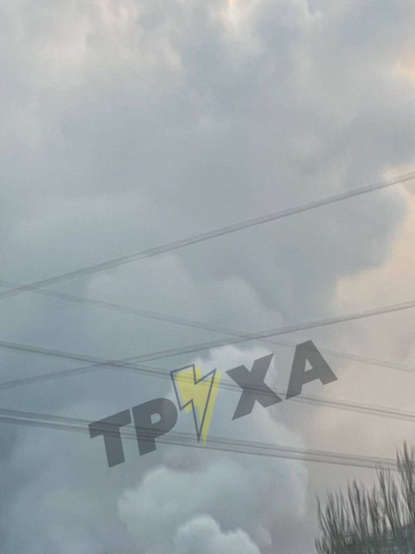 Дроны-камикадзе «Герань-2» нанесли удар по цели в Запорожье, дроны-камикадзе «Италмас» атаковали промзону в Сумах