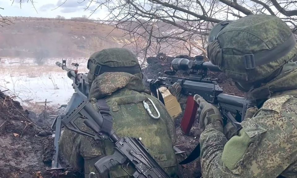 Виталий Киселев: Утренний разбор: наши войска методично ломают оборону противника