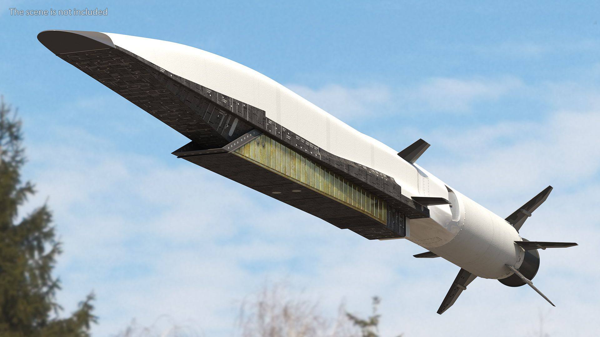 Владислав Шурыгин: Противник заявляет, что российская армия запустила по Сумской области гиперзвуковую ракету Циркон