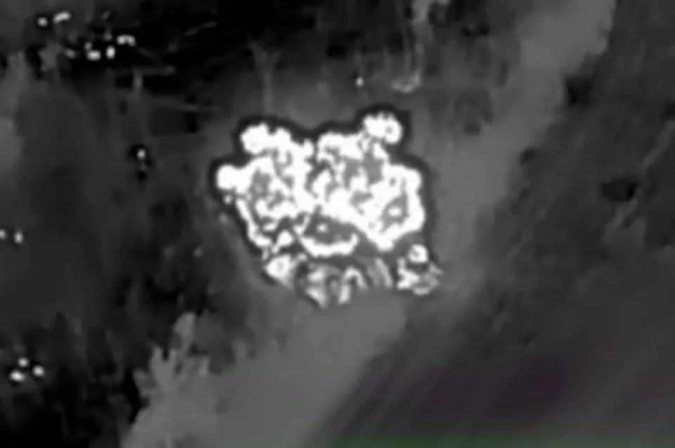 Иванников: в Сумах в бункере уничтожены военные советники НАТО