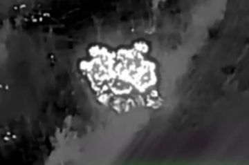 Иванников: в Сумах в бункере уничтожены военные советники НАТО