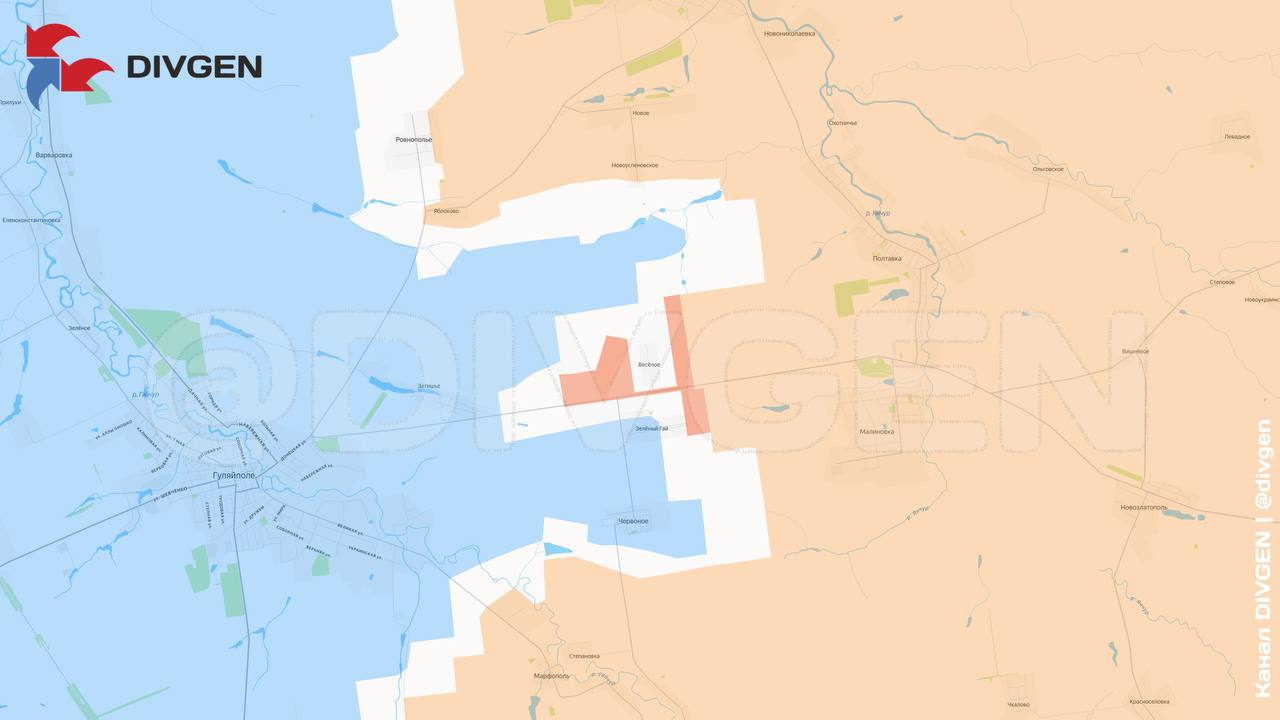 Изменения на карте за прошедшие сутки: Изменения на карте за прошедшие сутки: