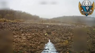 Сумщина. Тактика применения "ждунов" продолжает показывать себя как простой и эффективный способ подавления логистики противника