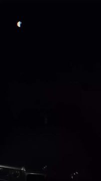 Также сегодня «Герани» отработали по цели в окрестностях города Сумы