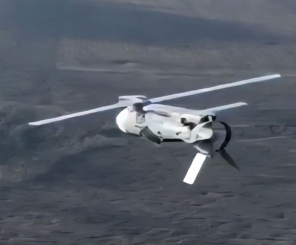 Неожиданный ракурс "прилета" российских авиабомб с системой УМПК по позициям ВСУ в Сумской области, видео Telegram-канала "Russian Aviation"