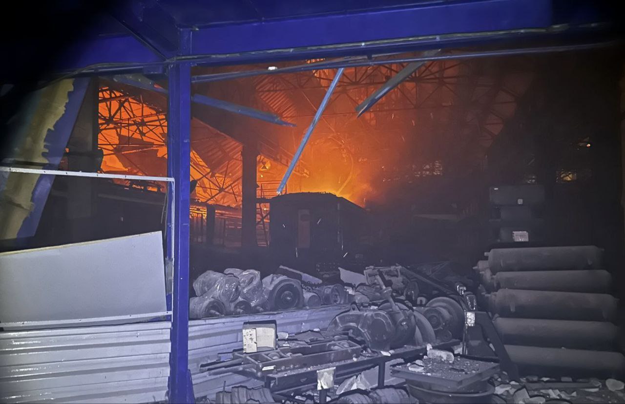 Евгений Поддубный: Новую серию ударов по целям на территории противника нанесли ВС РФ минувшей ночью Евгений Поддубный: Новую серию ударов по целям на территории противника нанесли ВС РФ минувшей ночью