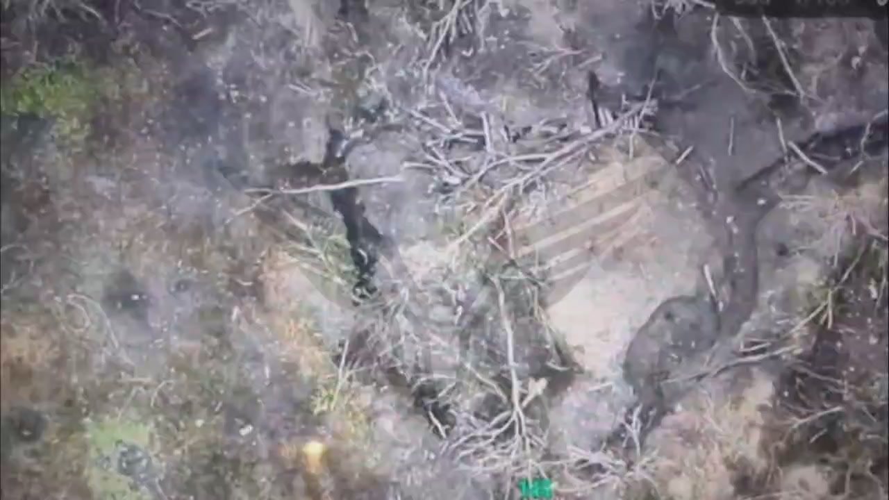 Сумское направление. Работает «Рубикон» 0:06 - Пикап