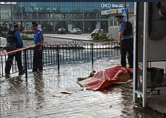 Михаил Онуфриенко: В ноябре 2014 года в Донбассе продолжались обстрелы со стороны украинских силовиков, в результате которых погибли больше ста мирных жителей, было повреждено или разрушено более 6829 объектов инфраструктуры Михаил Онуфриенко: В ноябре 2014 года в Донбассе продолжались обстрелы со стороны украинских силовиков, в результате которых погибли больше ста мирных жителей, было повреждено или разрушено более 6829 объектов инфраструктуры