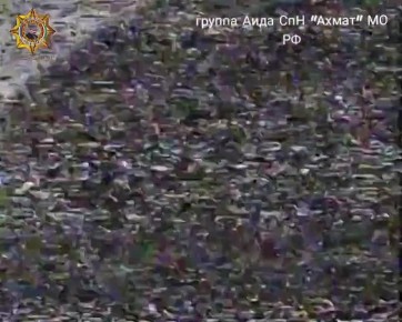 Апти Алаудинов: Профессиональная работа операторов FPV по уничтожению вражеских блиндажей под воздействием средств РЭБ