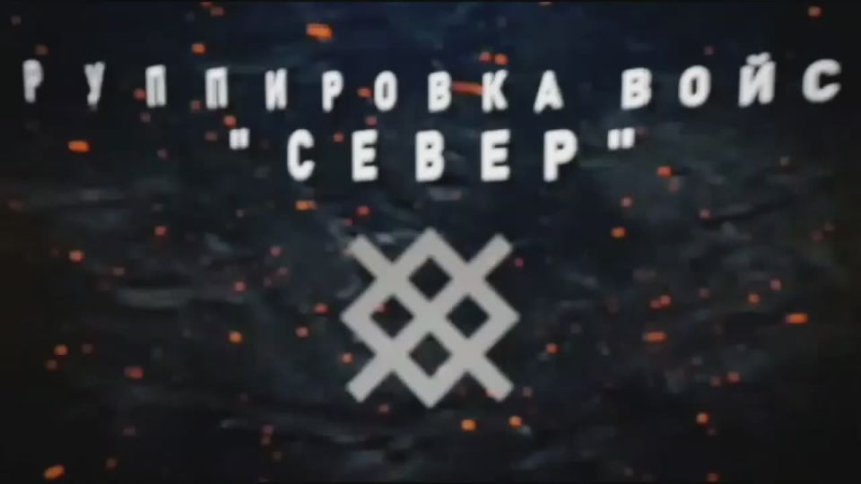 Ликвидация группы всушников в лесополосе в Сумской области