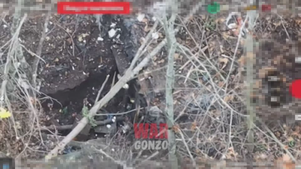 WarGonzo: Дроны «Опричников» методично уничтожают врага на Сумском направлении