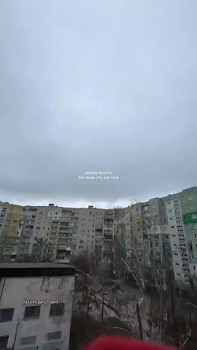 Сумы. Красота как она есть