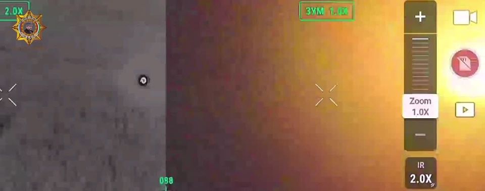 Апти Алаудинов: Подавление вражеской живой силы в секторе временной дислокации